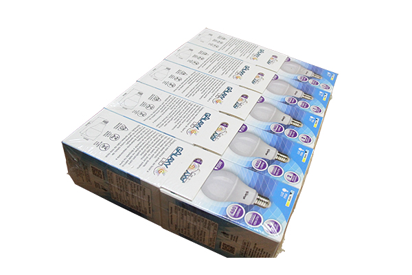 ​热收缩包装机适用于纸盒包装行业